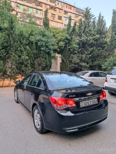 Chevrolet Cruze-6