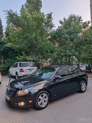 Chevrolet Cruze-5