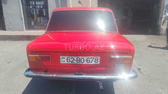 LADA (VAZ) 21011-7