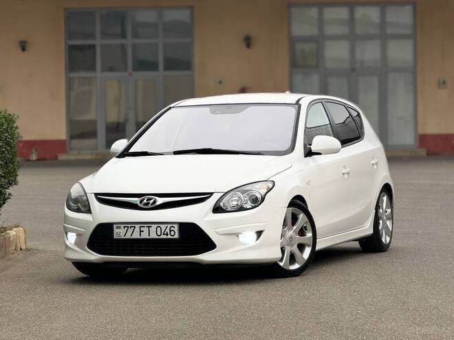 Hyundai i30-2