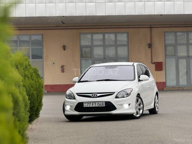 Hyundai i30-1