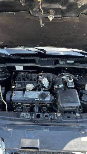 LADA (VAZ) 2115-9