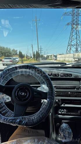 LADA (VAZ) 2115-8