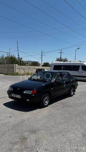 LADA (VAZ) 2115-1