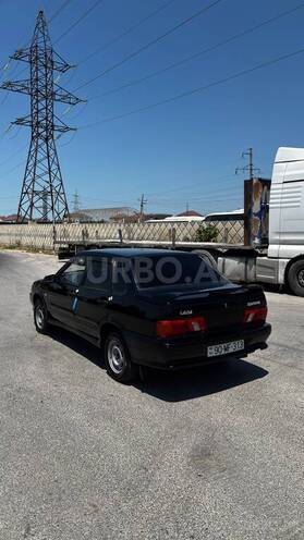 LADA (VAZ) 2115-2