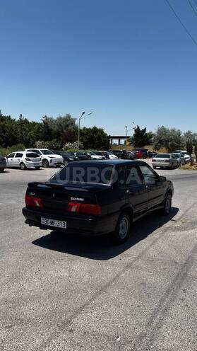 LADA (VAZ) 2115-4