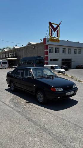 LADA (VAZ) 2115-3
