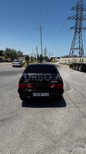 LADA (VAZ) 2115-5