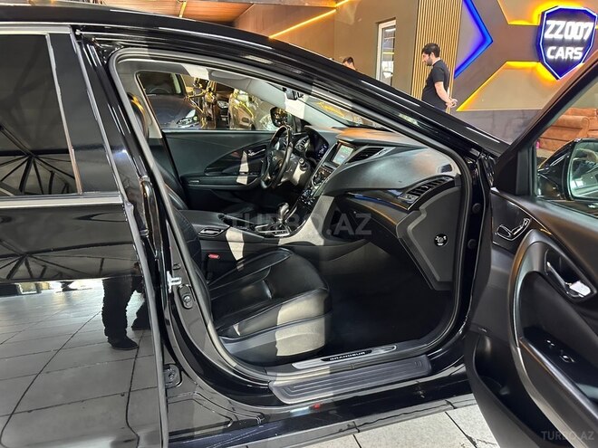 Hyundai Grandeur 2013, 199,500 km - 3.0 л - Bakı