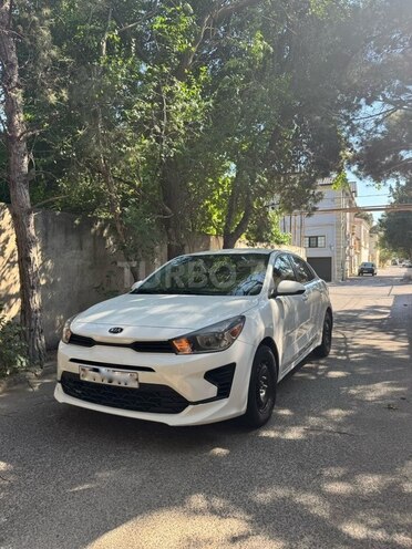 Kia Rio-3