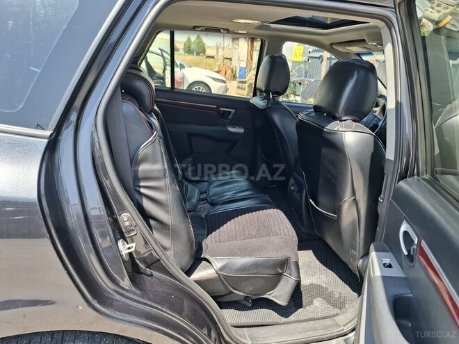 Hyundai Santa Fe-8