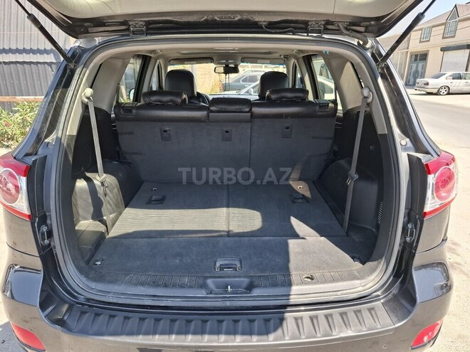 Hyundai Santa Fe-16