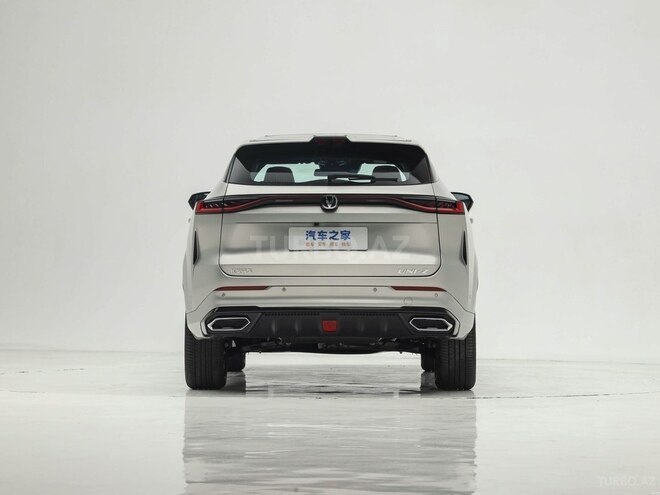 Changan Uni-Z-3