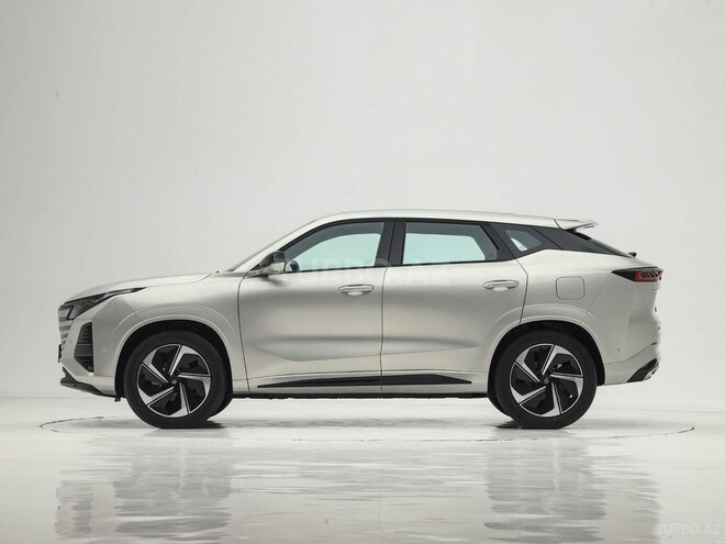 Changan Uni-Z-5
