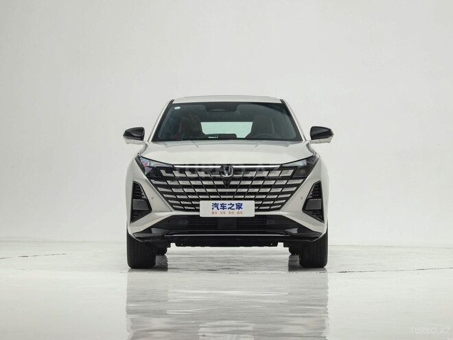 Changan Uni-Z-7
