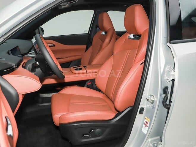 Changan Uni-Z-8
