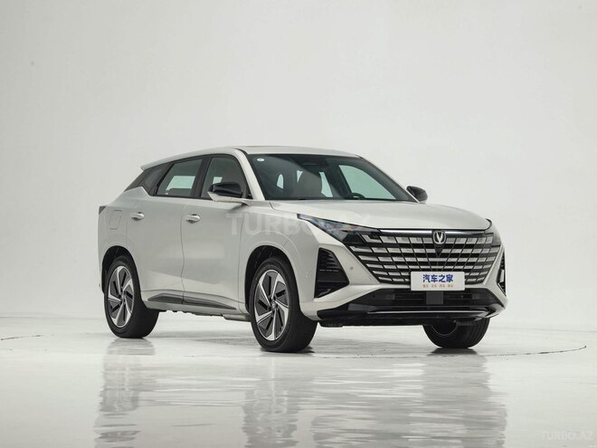 Changan Uni-Z-1