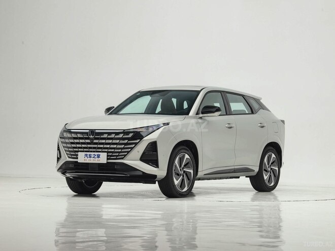 Changan Uni-Z-2