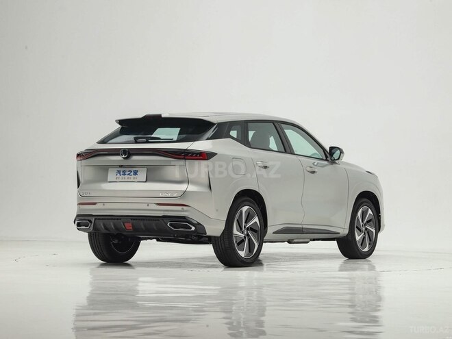 Changan Uni-Z-4