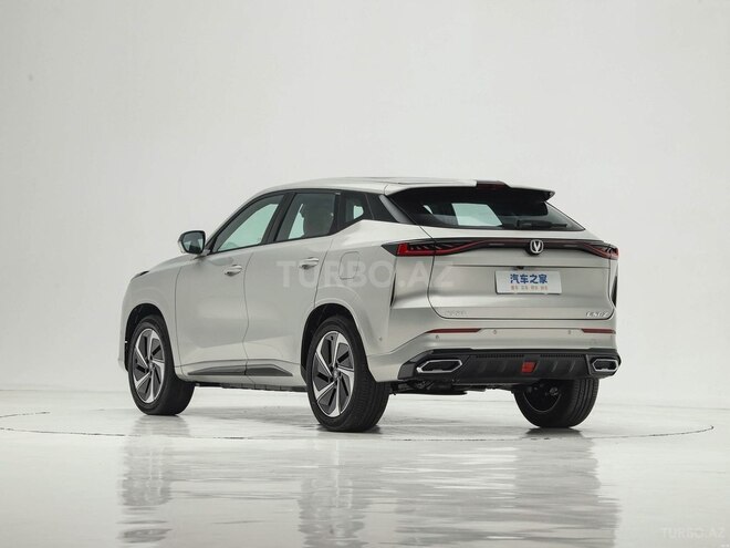 Changan Uni-Z-6