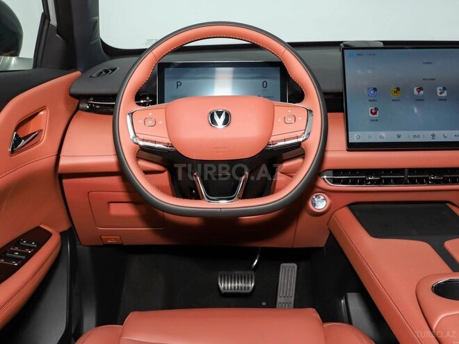 Changan Uni-Z-13