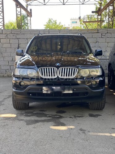 BMW X5-3