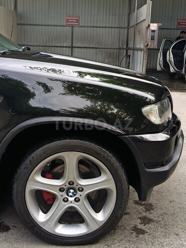 BMW X5-6