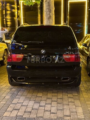 BMW X5-2