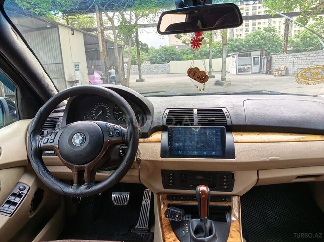 BMW X5-4