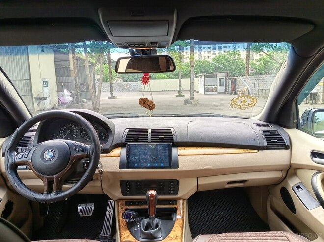 BMW X5-5