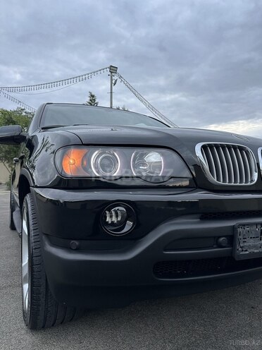 BMW X5-12