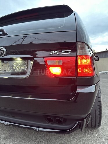 BMW X5-9