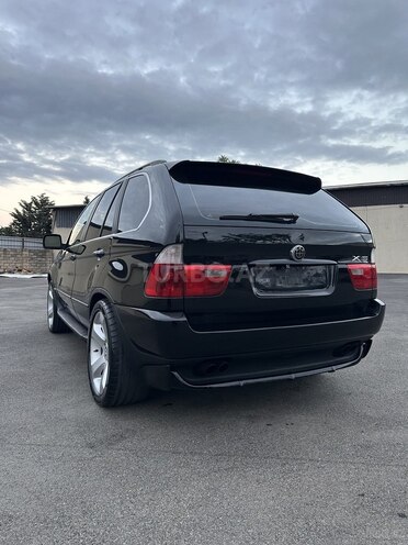 BMW X5-7