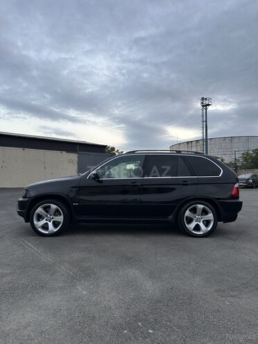 BMW X5-4