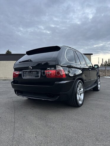 BMW X5-6
