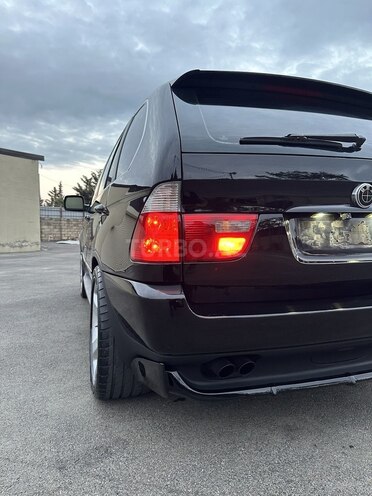 BMW X5-10