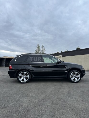BMW X5-5