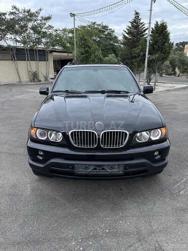 BMW X5-11