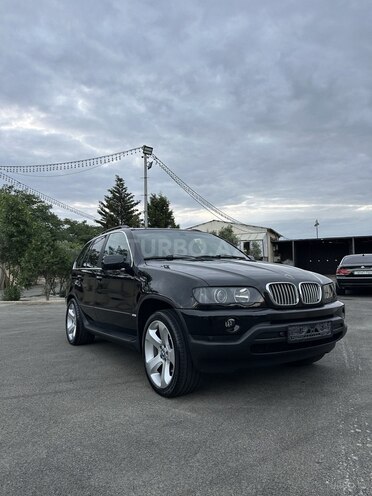 BMW X5-3