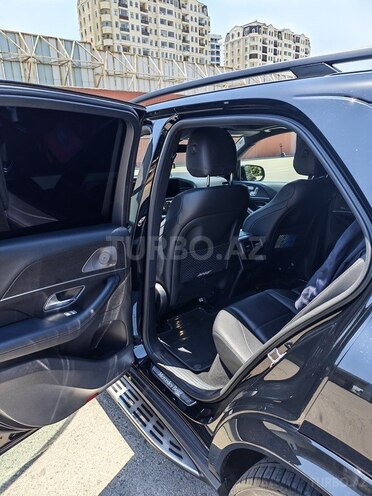 Mercedes GLE 350-11