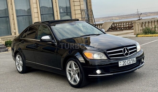 Mercedes C 230-2
