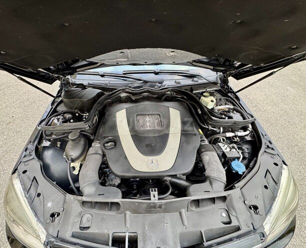 Mercedes C 230-15