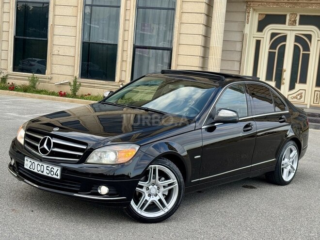Mercedes C 230-5