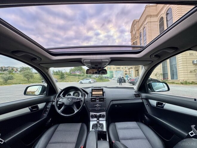 Mercedes C 230-13