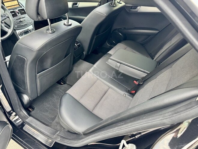 Mercedes C 230-14