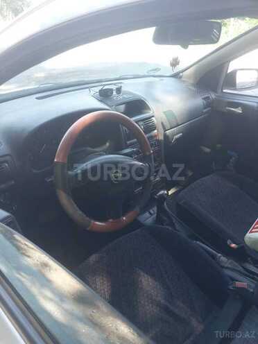 Opel Astra-3