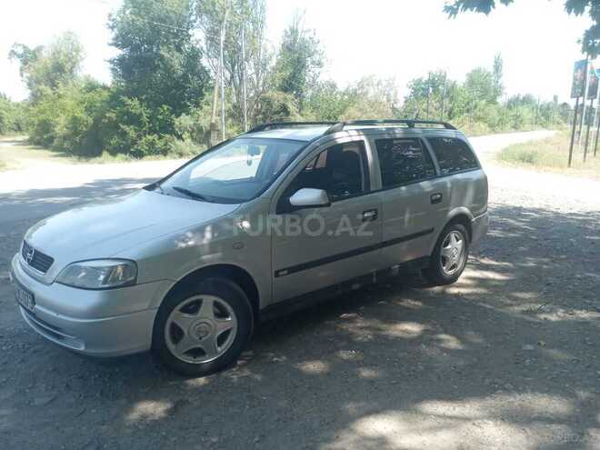 Opel Astra-6