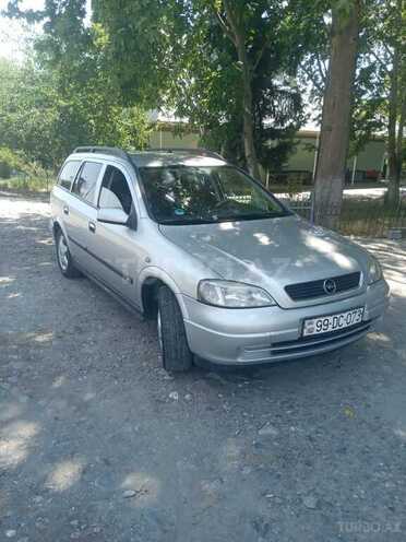 Opel Astra-4