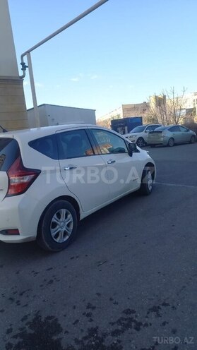Nissan Note-4