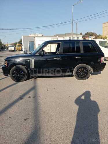 Land Rover Range Rover-2